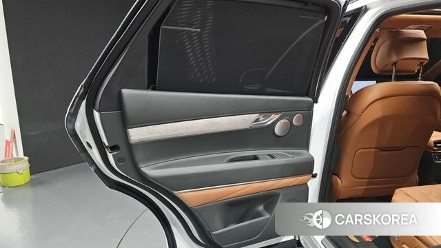 Genesis GV80 id 4778382 из Кореи 17