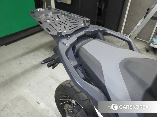 Honda X-ADV 750 id 3949403 из Японии 17