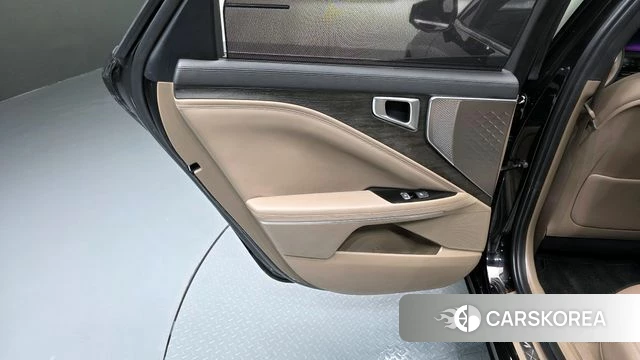 Kia K8 Hybrid id 4394783 из Кореи 17