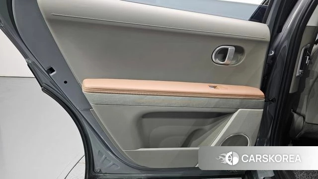 Hyundai Ionic 5 id 4444290 из Кореи 17