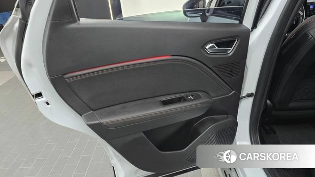 Renault Korea (Samsung) Capture id 4501227 из Кореи 17