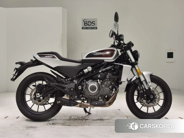 Проданный Harley-Davidson X350 2024 из Японии