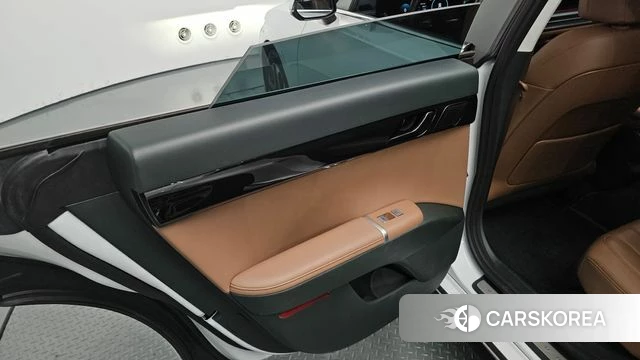 Hyundai Grandeur Hybrid (GN7) id 4292742 из Кореи 17