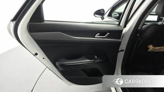 Kia K5 3rd generation id 4495444 из Кореи 17