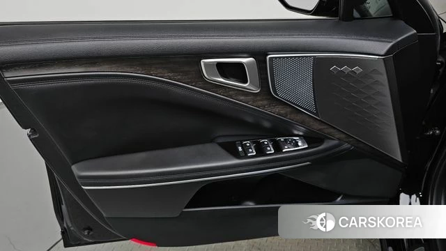 Kia K8 id 4726179 из Кореи 17