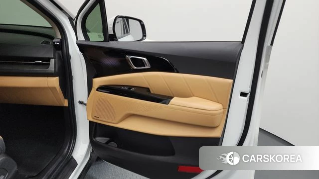 Kia Carnival 4th generation id 4316814 из Кореи 17