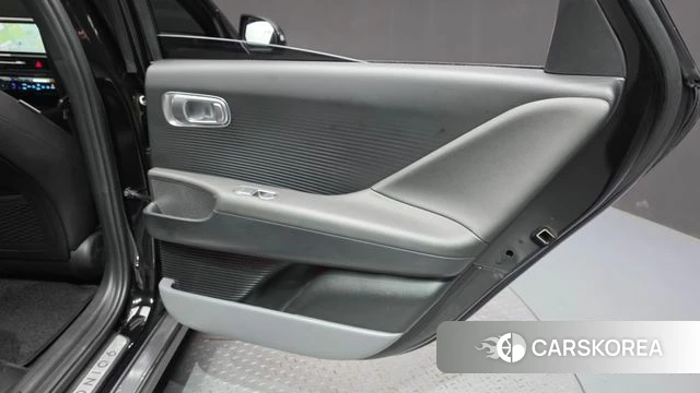 Hyundai Ionic 6 id 4893015 из Кореи 17