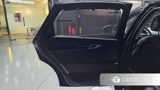 Genesis G80 (RG3) id 4316642 из Кореи 17