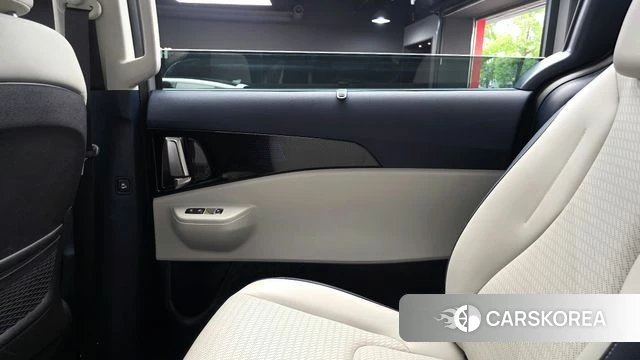 Kia The New Carnival 4th Generation id 4400806 из Кореи 17