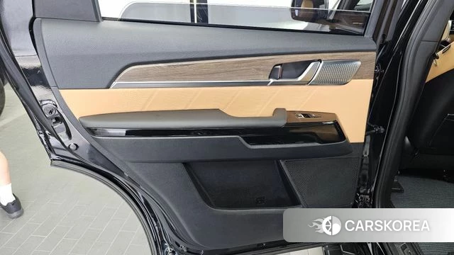 Kia Mohave Master id 4619213 из Кореи 17