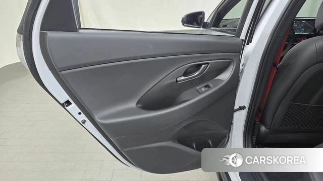 Hyundai i30 (PD) id 4324777 из Кореи 17