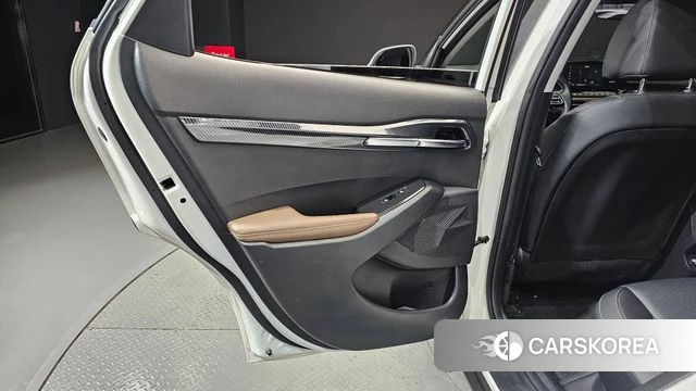Kia Seltos id 4872090 из Кореи 17