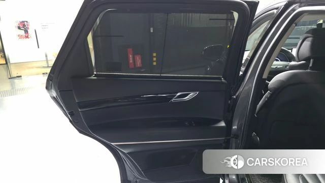 Genesis GV80 id 4702661 из Кореи 17