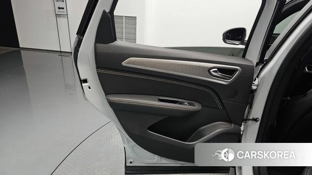 Renault Korea (Samsung) Arcana id 4291909 из Кореи 17