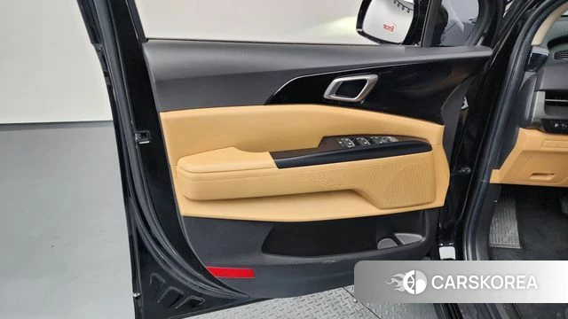 Kia Carnival 4th generation id 4603011 из Кореи 17