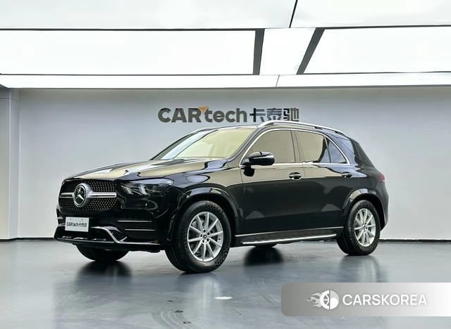 Mercedes-Benz GLE (import) id 4297416 из Китая 17