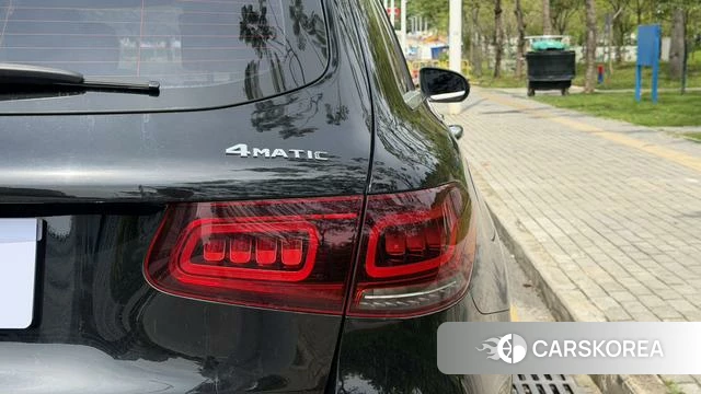 Mercedes-Benz GLC id 4266029 из Китая 17