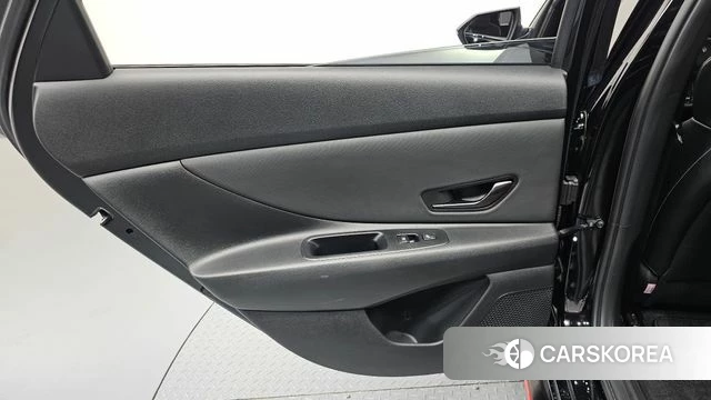 Hyundai Avante (CN7) id 4201829 из Кореи 17