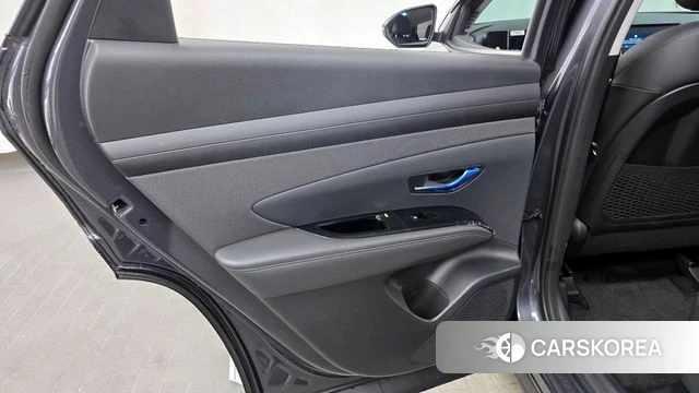 Hyundai The New Tucson Hybrid (NX4) id 4315184 из Кореи 17