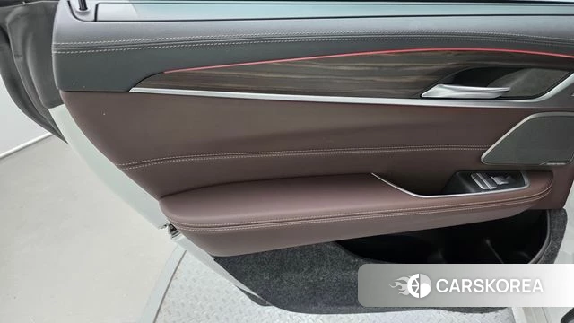 BMW 6 Series GT (G32) id 4893183 из Кореи 17