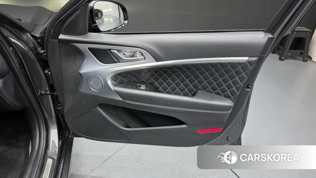 Genesis G70 id 4765170 из Кореи 17