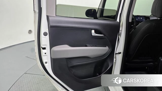 Kia The New Kia Ray id 4560991 из Кореи 17
