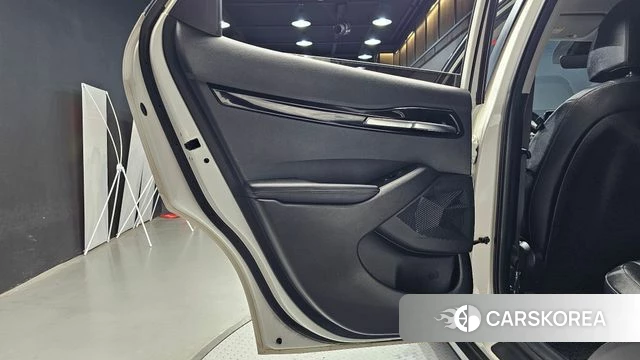 Kia Seltos id 4625964 из Кореи 17