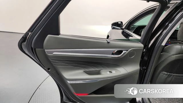 Hyundai The New Grandeur IG id 4317388 из Кореи 17