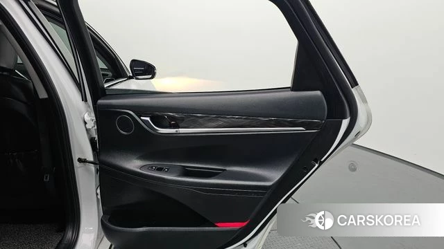Hyundai Grandeur IG id 4722625 из Кореи 17