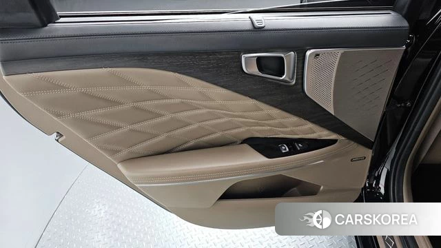 Kia K8 Hybrid id 4657119 из Кореи 17