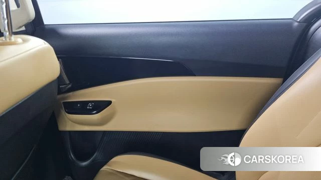 Kia Carnival 4th generation id 4434516 из Кореи 17
