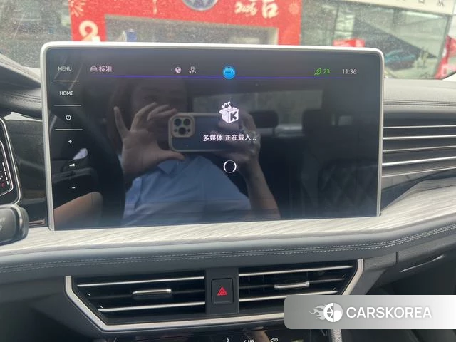 Volkswagen Sagitar id 4277057 из Китая 17