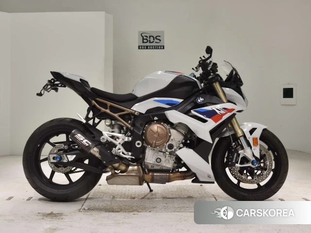 Проданный BMW S1000R M PACKAGE 2022 из Японии