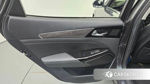 Kia K7 Premier id 4741508 из Кореи 17