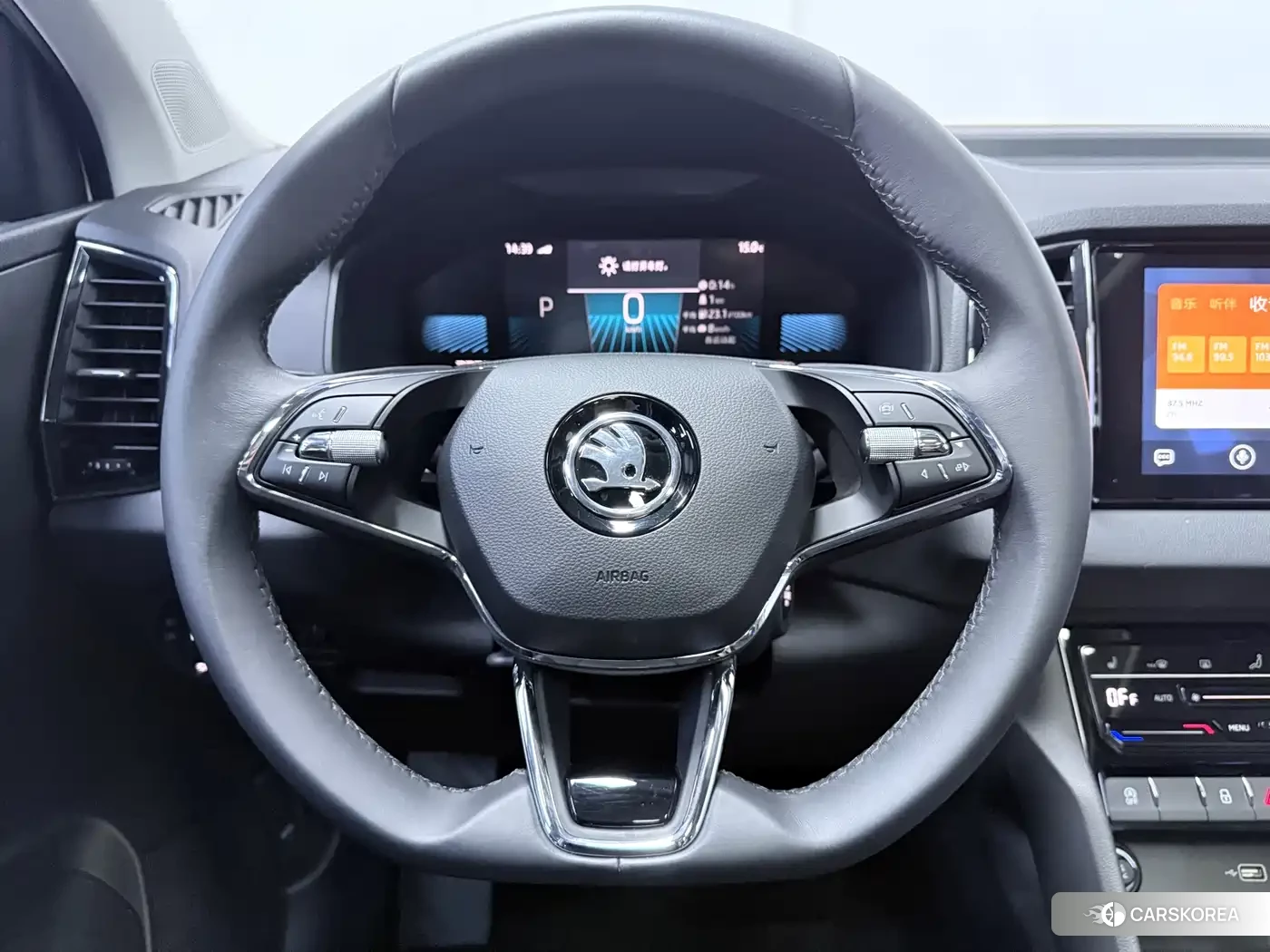 Skoda Krok id 4539010 из Китая 17