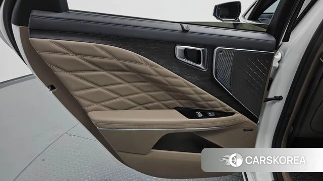 Kia K8 Hybrid id 4604133 из Кореи 17