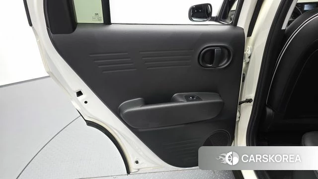 Hyundai Casper id 4516781 из Кореи 17