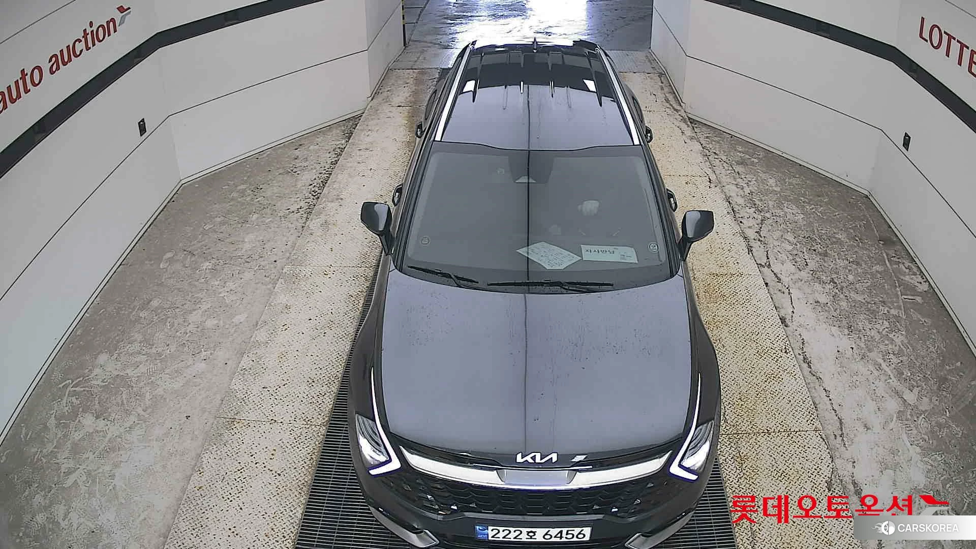Kia Sportage Hybrid id 4902425 из Кореи 17