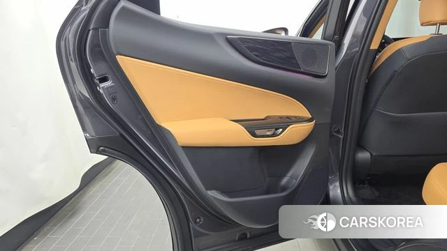 Lexus NX350h Second generation id 4644784 из Кореи 17