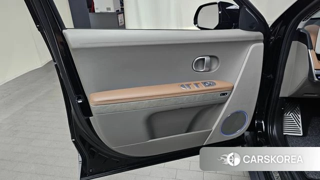 Hyundai Ionic 5 id 4697158 из Кореи 17