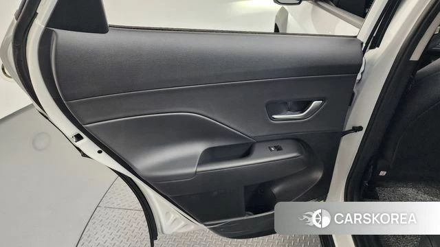 Hyundai Kona (SX2) id 4487586 из Кореи 17