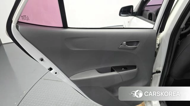 Kia All New Morning (JA) id 4620652 из Кореи 17