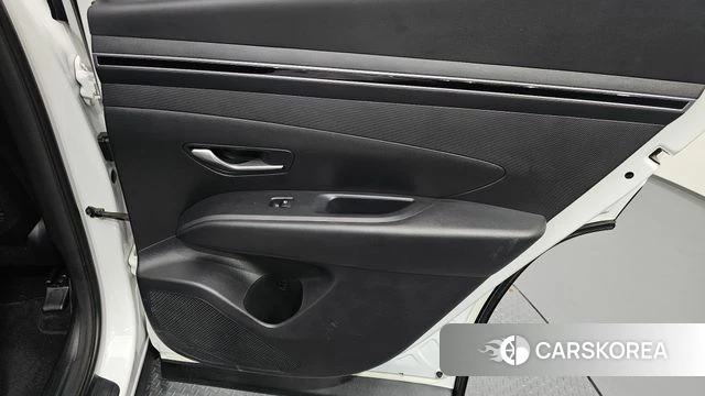 Hyundai Tucson (NX4) id 4784684 из Кореи 17