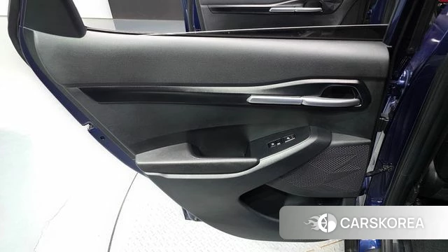 Kia Seltos id 4882000 из Кореи 17