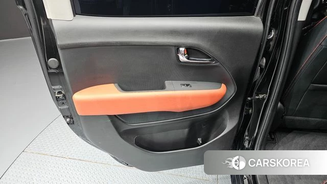 Kia The New Ray id 4490486 из Кореи 17