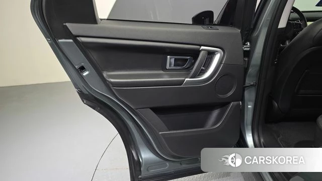Land Rover Discovery Sports id 4305223 из Кореи 17