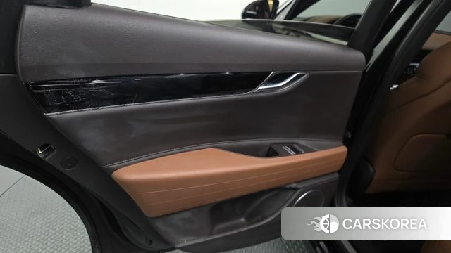 Genesis G80 (RG3) id 4641699 из Кореи 17