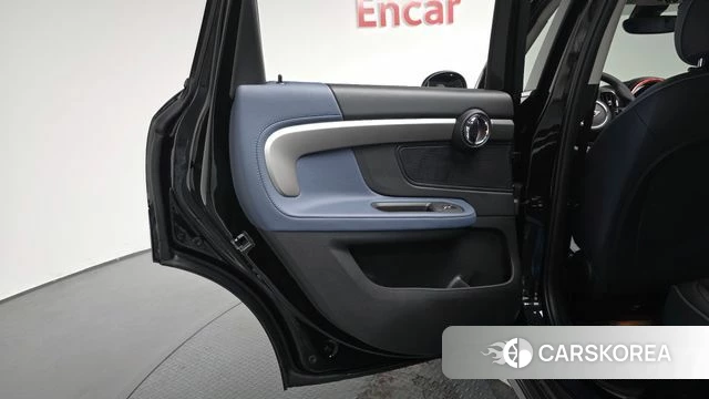 Mini Cooper S Countryman id 4566418 из Кореи 17
