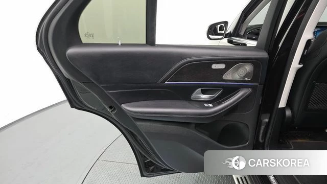 Mercedes-Benz GLE-Class W167 id 4381738 из Кореи 17
