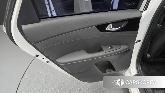 Kia The New K3 2nd generation id 4194971 из Кореи 17